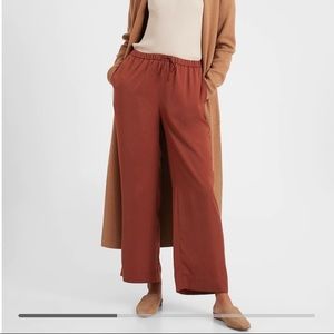 Drawstring Pants